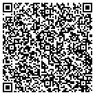 QR code with C T & T Enterprises Inc contacts
