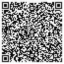 QR code with D & J Svc-Rileys Tanks contacts