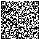 QR code with Canvas Craft contacts