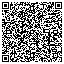 QR code with Canvas & Sail contacts