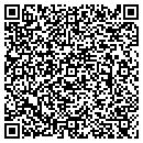 QR code with Komtech contacts