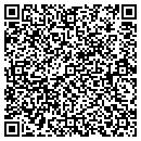 QR code with Ali Olander contacts
