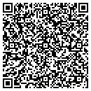 QR code with Coastal Canvas contacts
