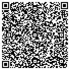 QR code with A G Midland Service Inc contacts