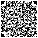 QR code with Kec Corp contacts