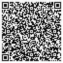 QR code with James Shiers contacts