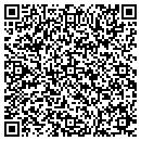 QR code with Claus H Tiedje contacts