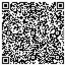 QR code with Kevin B Hartman contacts