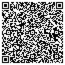 QR code with Chris Beckler contacts