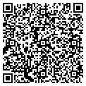 QR code with MASH contacts