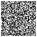 QR code with Hixson Farms contacts