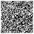 QR code with Mutual Diversfd Empl Fed CU contacts