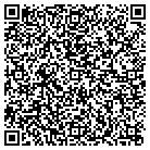 QR code with All American Boot Mfg contacts