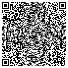 QR code with K-Jing International Inc contacts