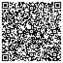 QR code with Hoy Shoe CO contacts