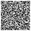 QR code with Howard Farms contacts