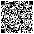 QR code with IPS contacts