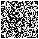 QR code with Fivestarpet contacts