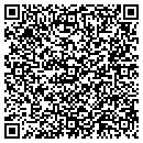 QR code with Arrow Moccasin CO contacts