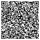 QR code with Aspen CO Inc contacts