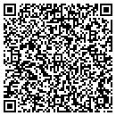 QR code with Cuts By Carla contacts