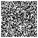 QR code with Red Creek Farm contacts
