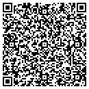 QR code with Leatherwise contacts
