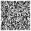 QR code with Hoskins Farms contacts