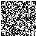 QR code with Delaplain contacts