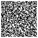 QR code with Custom Capes contacts