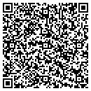 QR code with D R T Paving & Sealing contacts