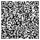 QR code with Panos Furs contacts