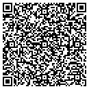 QR code with Alfred Swanson contacts