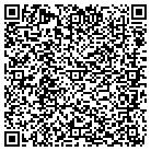 QR code with Anastasia Furs International Inc contacts