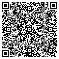 QR code with Danny Pope contacts