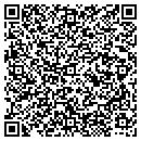 QR code with D & J Farming LLC contacts
