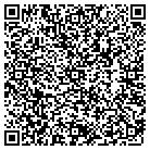 QR code with Biggest Monster Koi Farm contacts