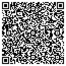 QR code with Kidstown Inc contacts