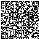 QR code with Harold Walters contacts