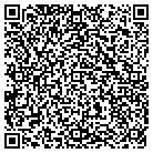 QR code with A High Standard of Dyeing contacts
