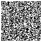 QR code with Blue Diamond Pool Service contacts