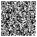 QR code with J A M Farms contacts