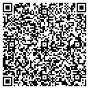 QR code with Hamburg Sud contacts