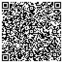 QR code with F Mark Small Farm contacts