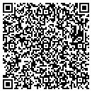 QR code with John Wayne R contacts