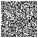 QR code with Aafedt Farm contacts