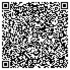 QR code with Vallejo Building Materials Co contacts