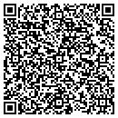 QR code with Ashor's Room Inc contacts