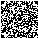 QR code with Carter's contacts