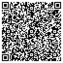 QR code with Carter's contacts